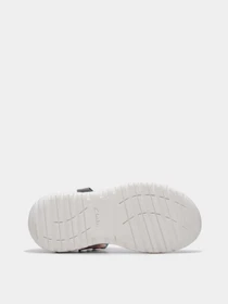 Сандалии Clarks модель 26176695 Фото