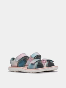 Сандалии Clarks модель 26176695 Фото