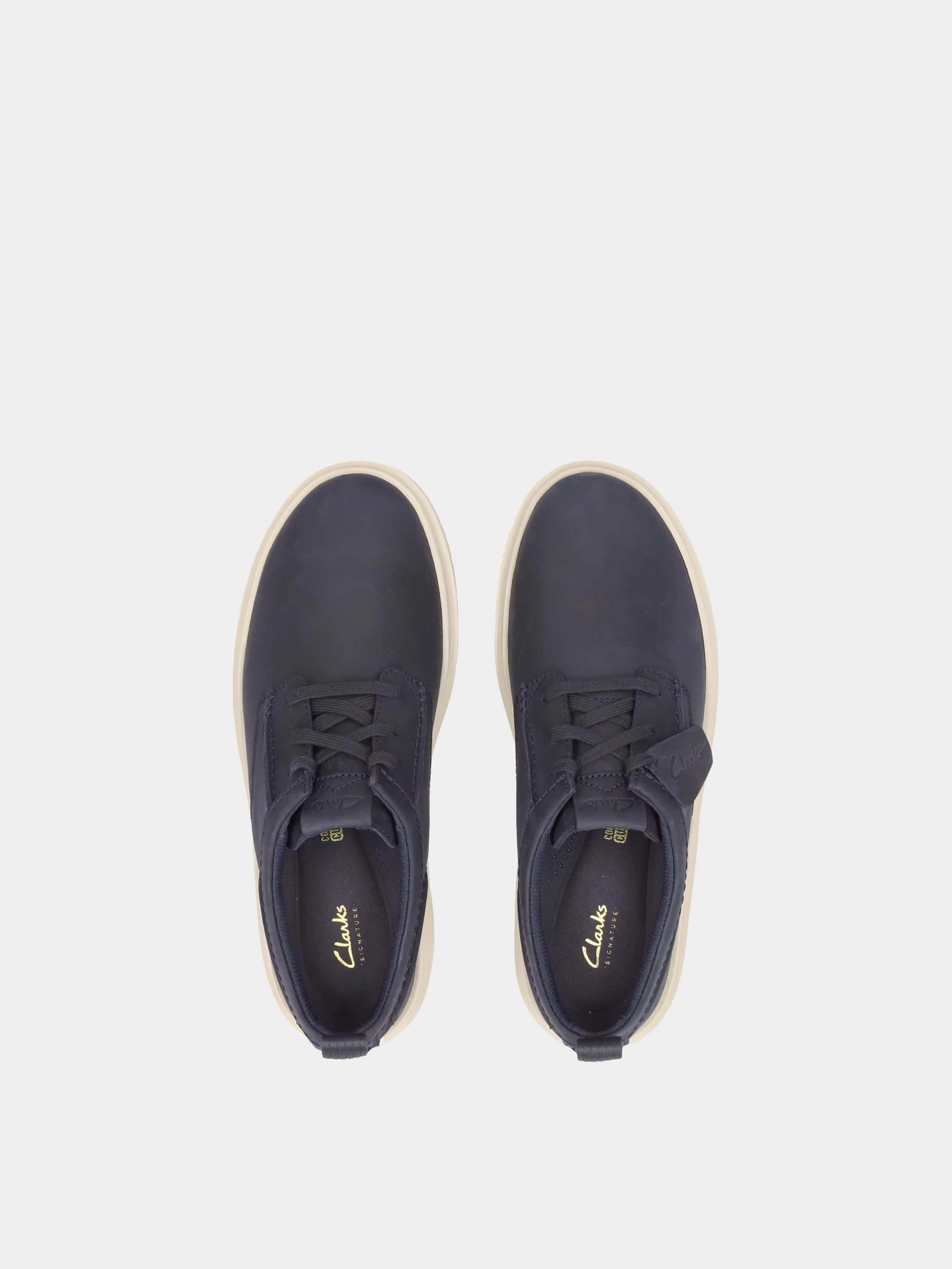 Туфли и лоферы Clarks модель 26180862 Туфли и лоферы Clarks модель 26180862 Фото