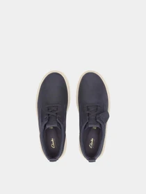 Туфли и лоферы Clarks модель 26180862 Фото