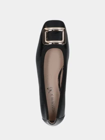 Туфли и лоферы Caprice модель 9-9-22300-44-017 Фото