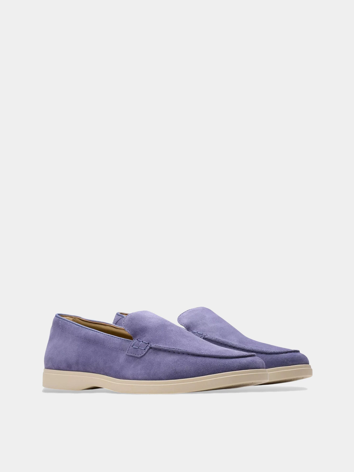 Слипоны и мокасины Clarks модель 26180891 Слипоны и мокасины Clarks модель 26180891 Фото