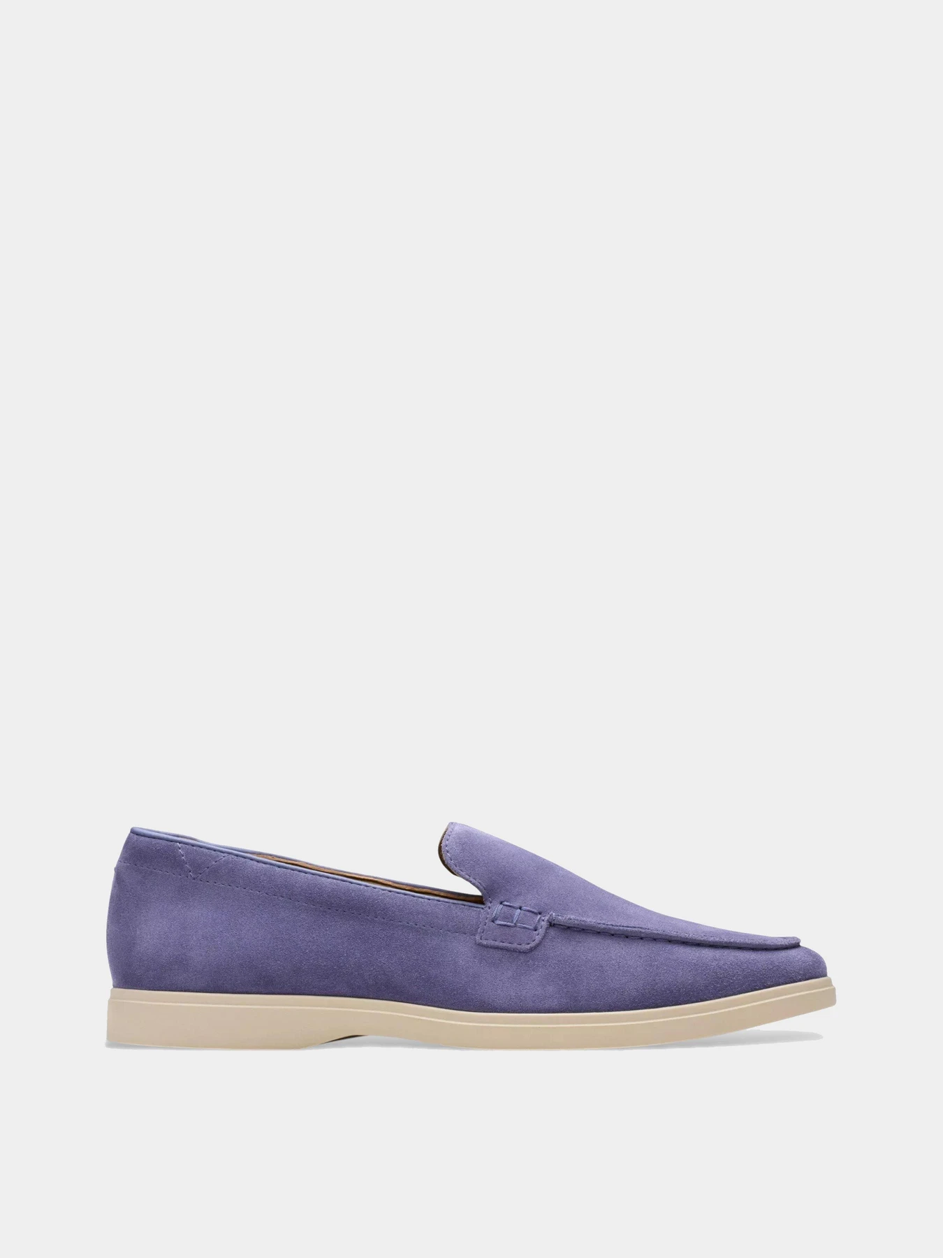 Слипоны и мокасины Clarks модель 26180891 Слипоны и мокасины Clarks модель 26180891 Фото