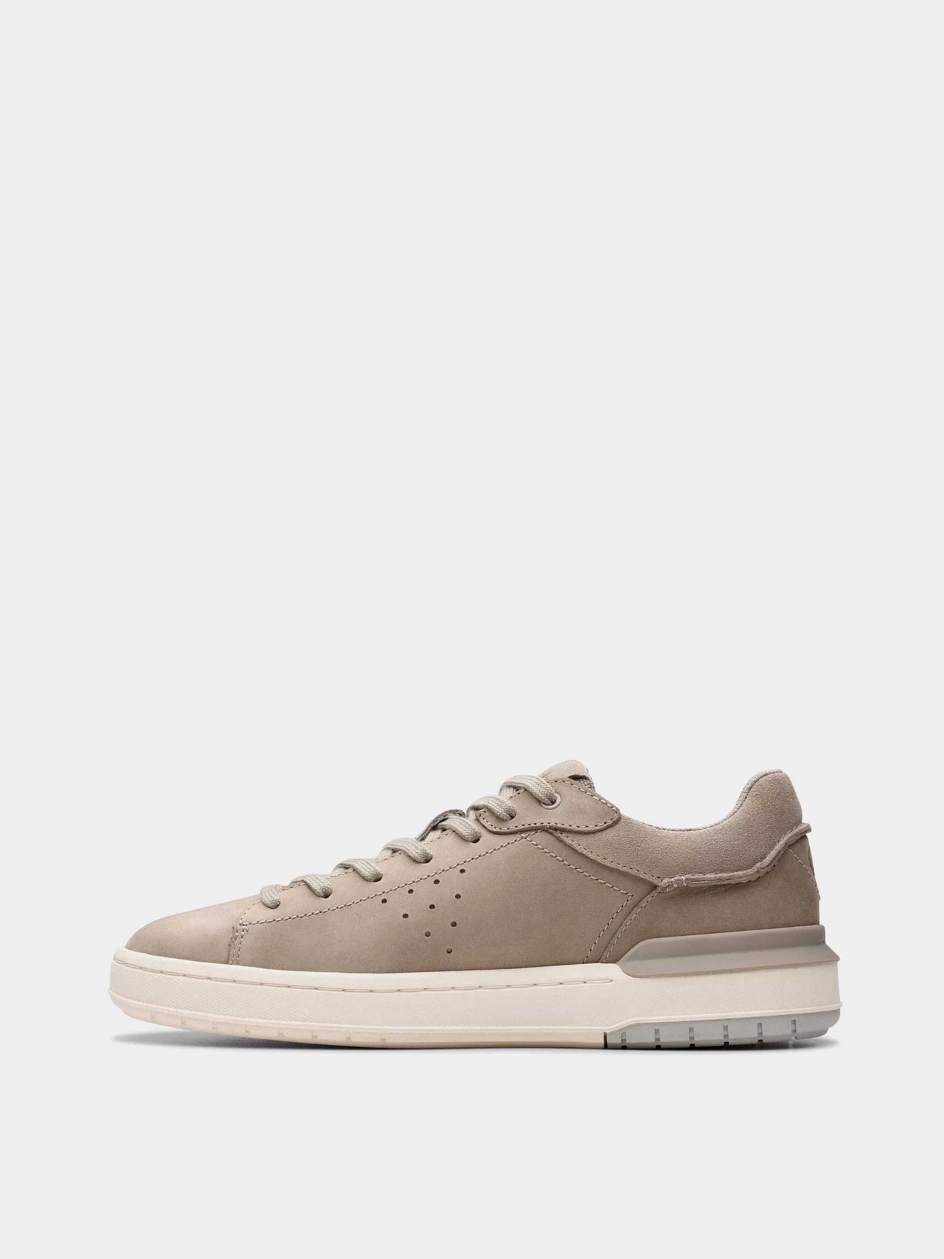Кеды Clarks модель 26181294 Кеды Clarks модель 26181294 Фото