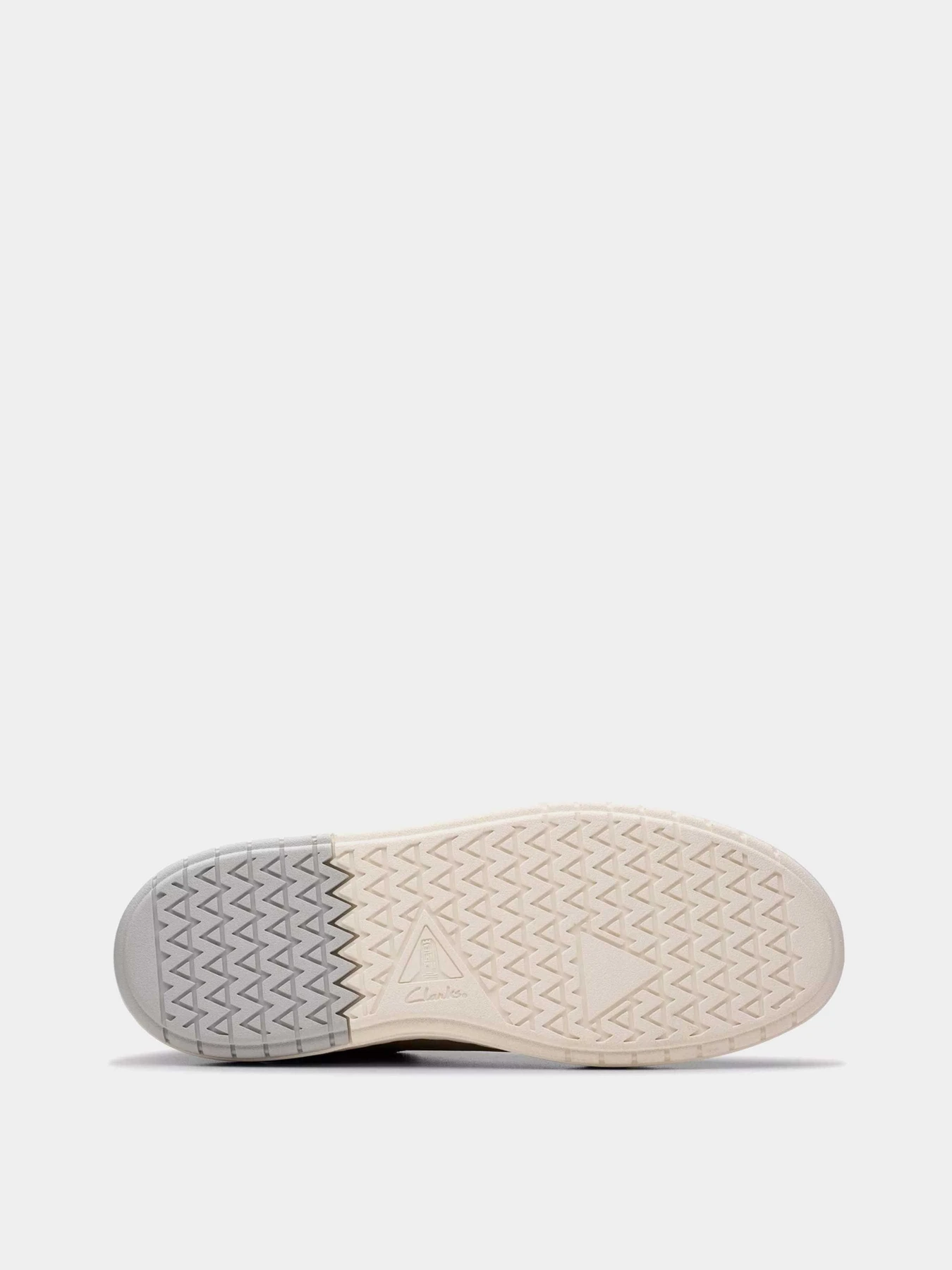 Кеды Clarks модель 26181294 Кеды Clarks модель 26181294 Фото