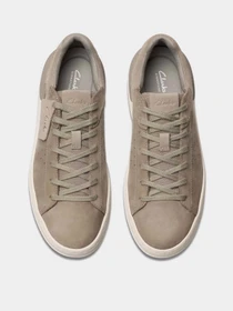 Кеды Clarks модель 26181294 Фото