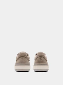 Кеды Clarks модель 26181294 Фото