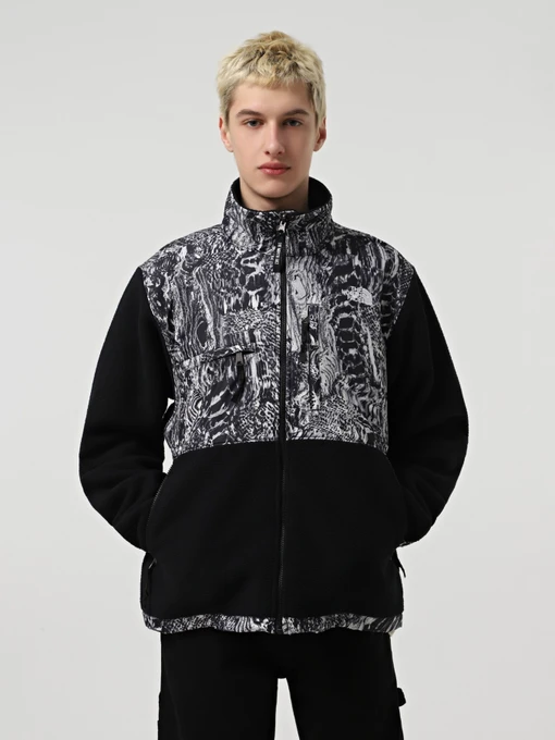 Худи и свитшоты The North Face модель NF0A88XH8RC1 Фото