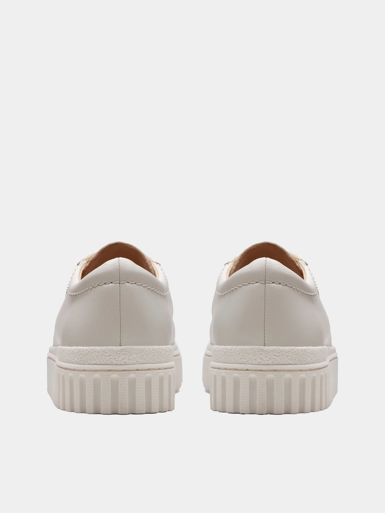 Кеды Clarks модель 26177817 Кеды Clarks модель 26177817 Фото