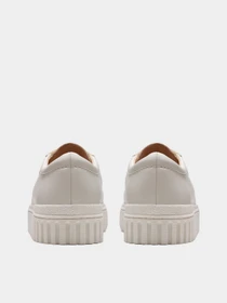 Кеды Clarks модель 26177817 Фото