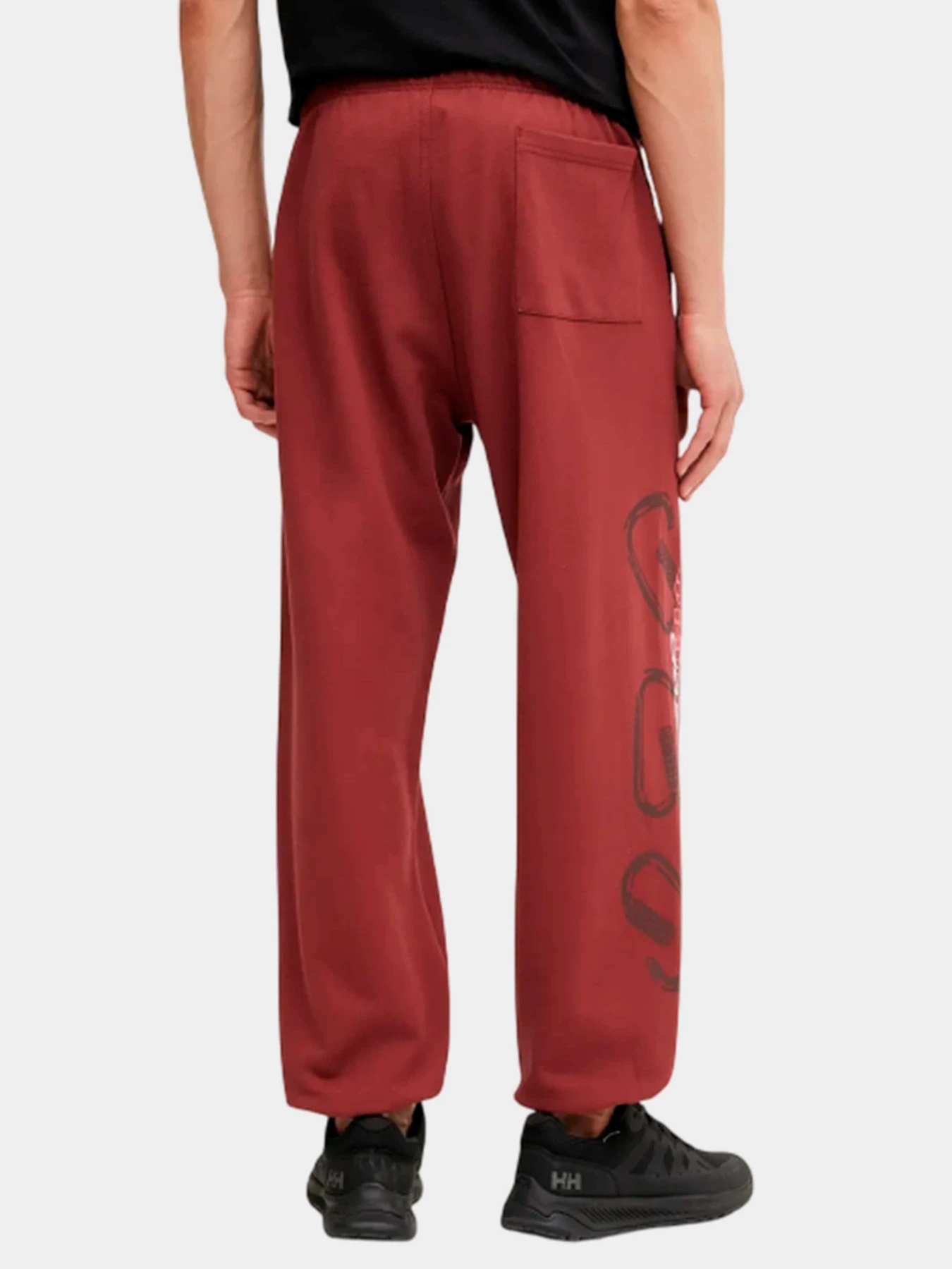 Брюки The North Face модель NF0A8C3W0VO1 Брюки The North Face модель NF0A8C3W0VO1 Фото