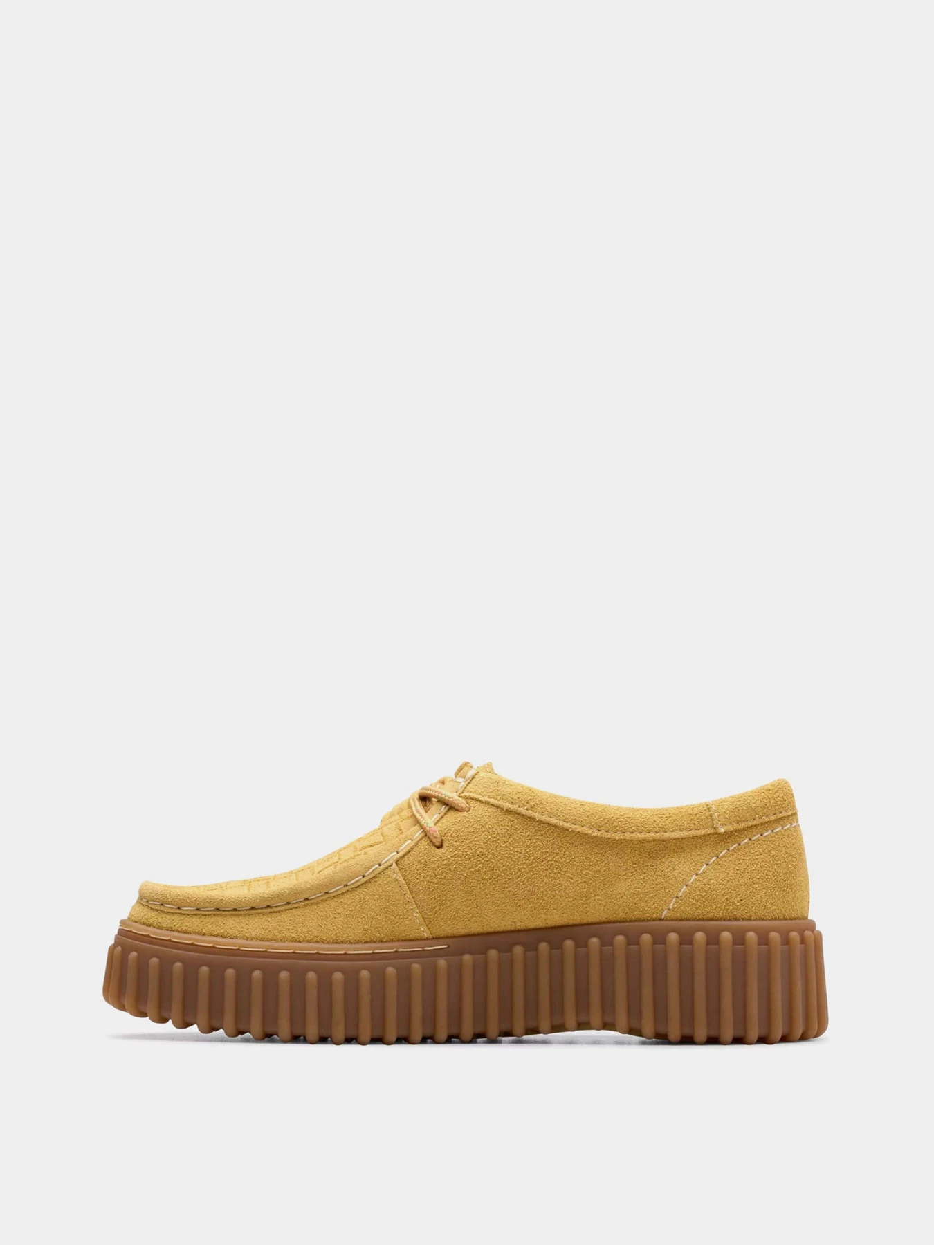 Полуботинки Clarks модель 26181188 Полуботинки Clarks модель 26181188 Фото