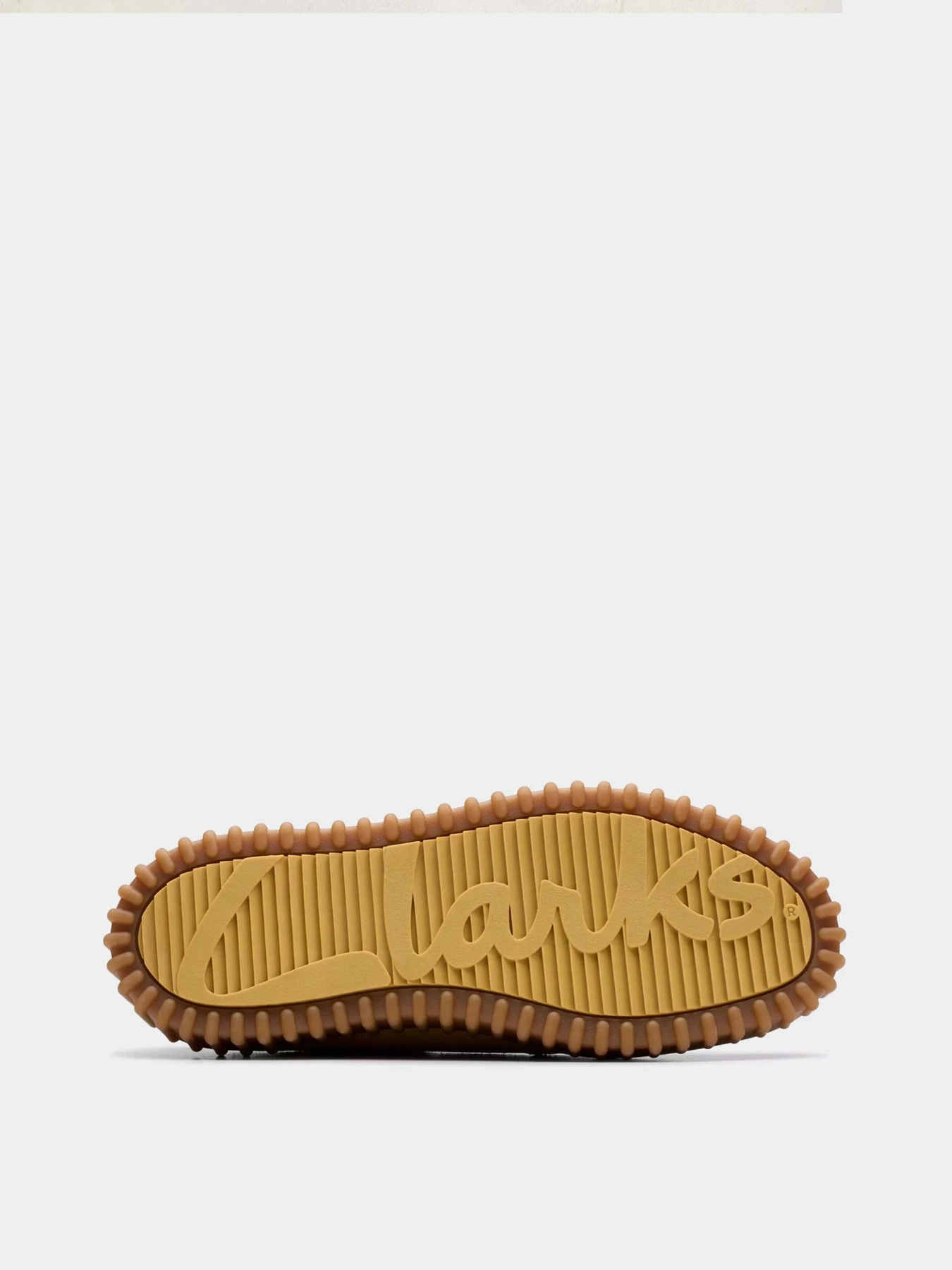 Полуботинки Clarks модель 26181188 Полуботинки Clarks модель 26181188 Фото