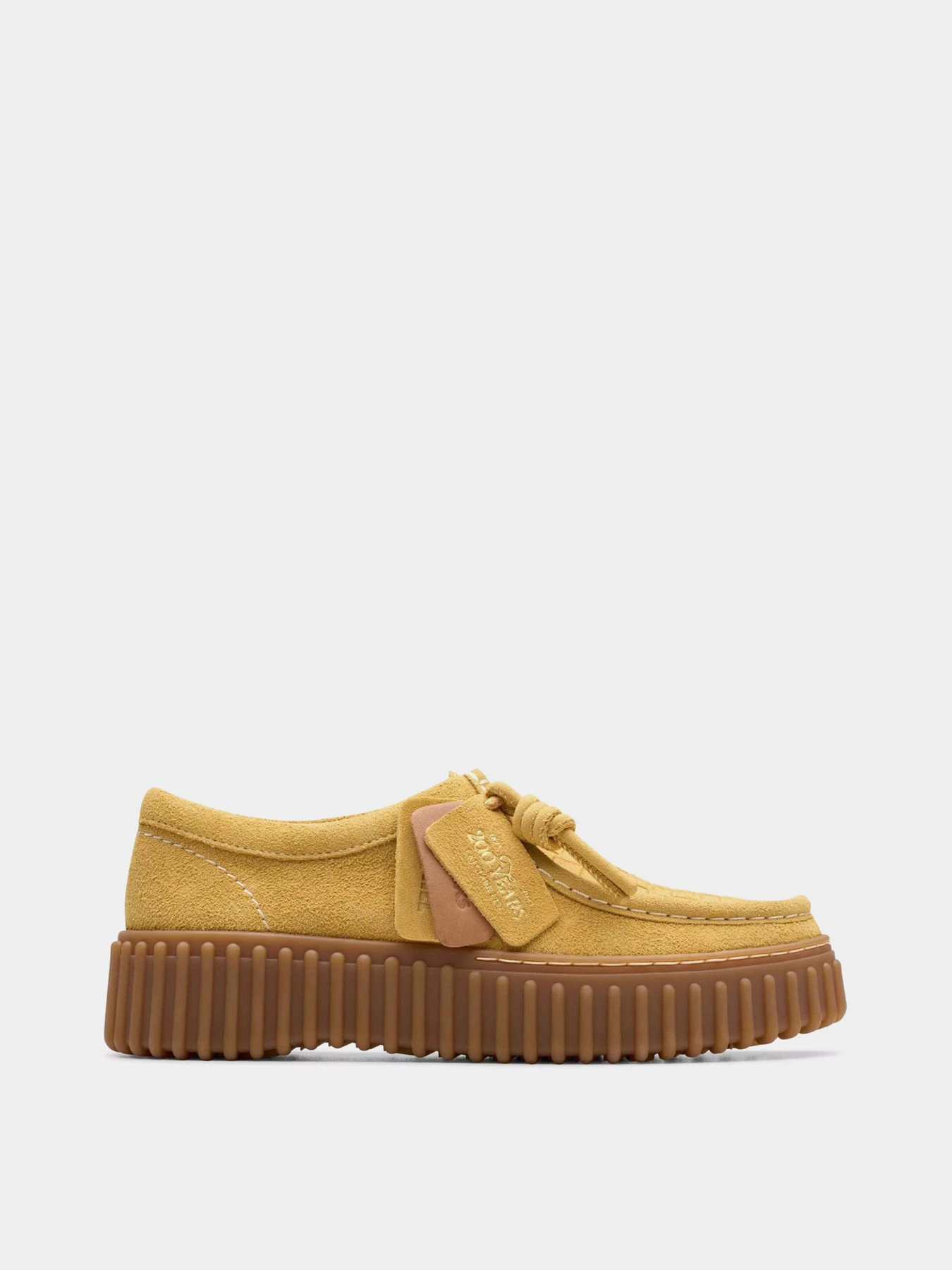 Полуботинки Clarks модель 26181188 Полуботинки Clarks модель 26181188 Фото