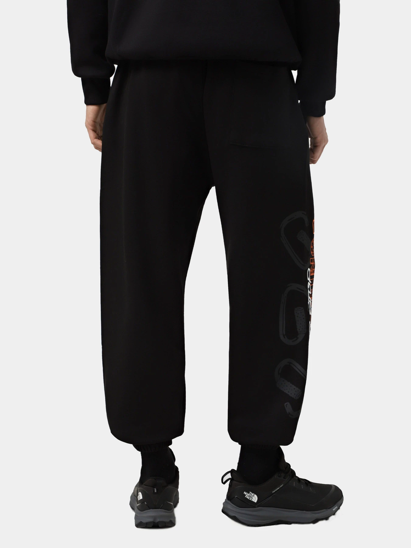 Брюки The North Face модель NF0A8C3WJK31 Брюки The North Face модель NF0A8C3WJK31 Фото