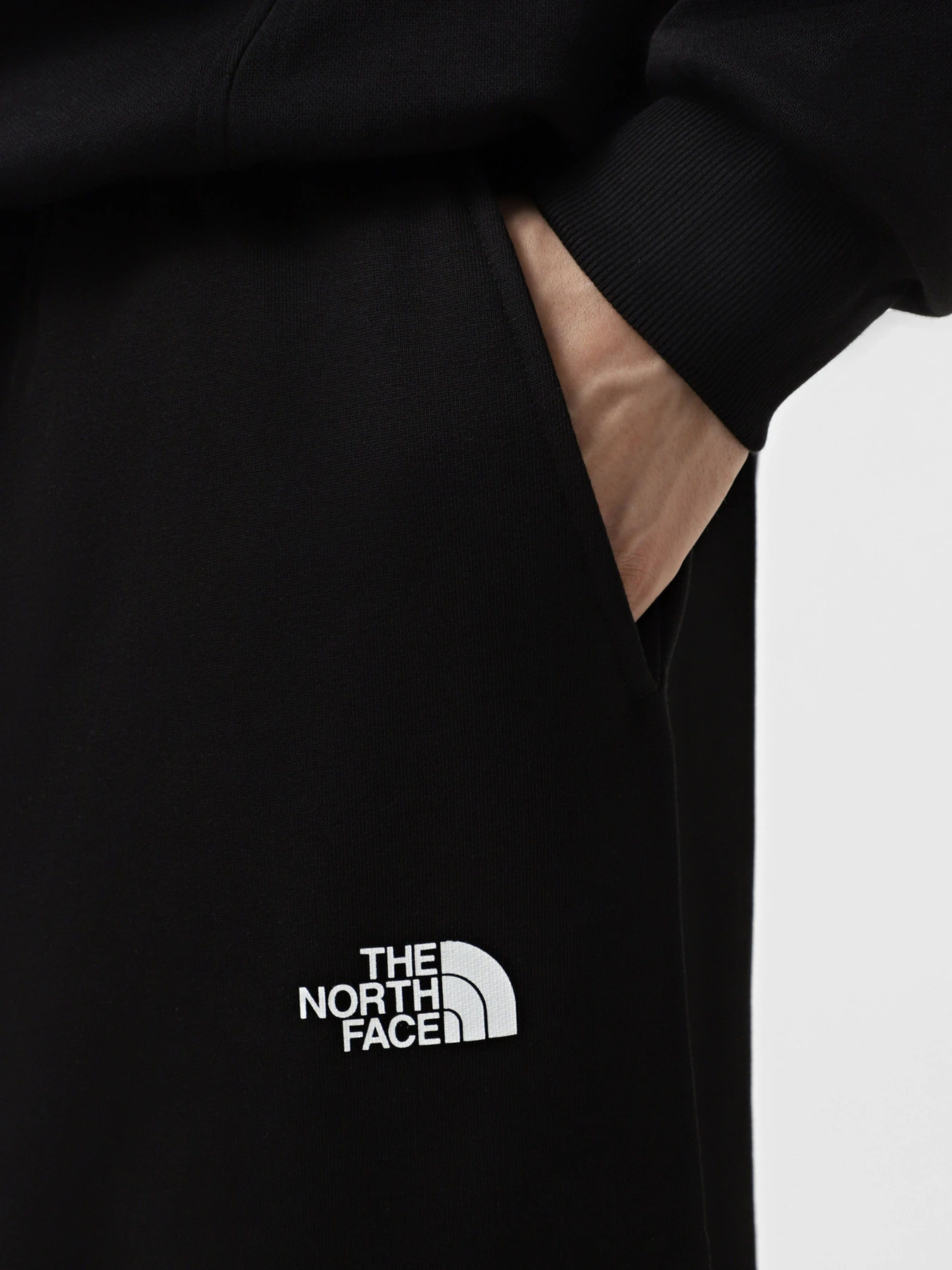 Брюки The North Face модель NF0A8C3WJK31 Брюки The North Face модель NF0A8C3WJK31 Фото