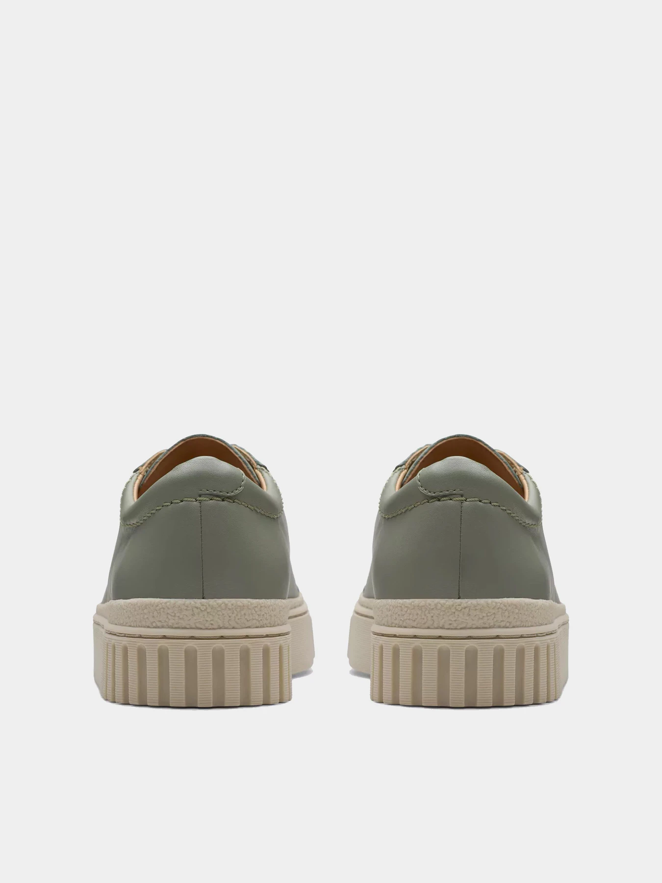 Кеды Clarks модель 26181208 Кеды Clarks модель 26181208 Фото