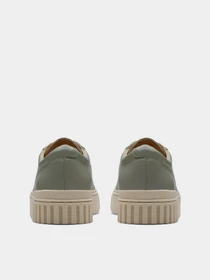 Кеды Clarks модель 26181208 Фото