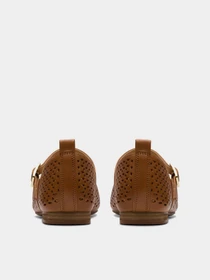 Туфли и лоферы Clarks модель 26181228 Фото