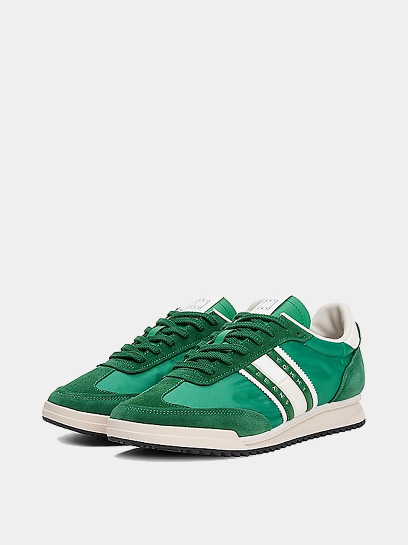 Кроссовки Tommy Hilfiger модель EM0EM01527-L2P Кроссовки Tommy Hilfiger модель EM0EM01527-L2P Фото