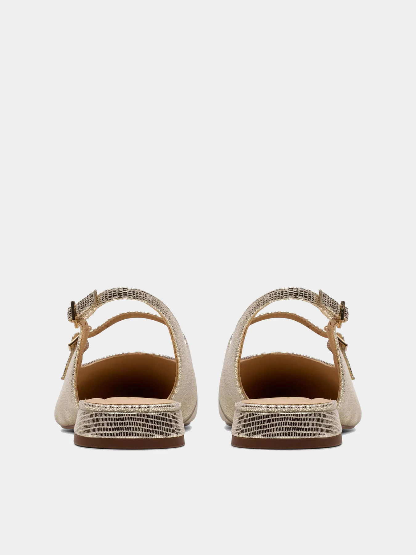 Босоножки Clarks модель 26181315 Босоножки Clarks модель 26181315 Фото