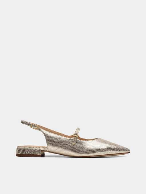 Сандалдар Clarks үлгі 26181315 Фото