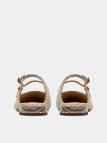 Босоножки Clarks модель 26181315 Фото