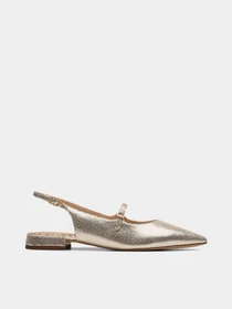 Босоножки Clarks модель 26181315 Фото