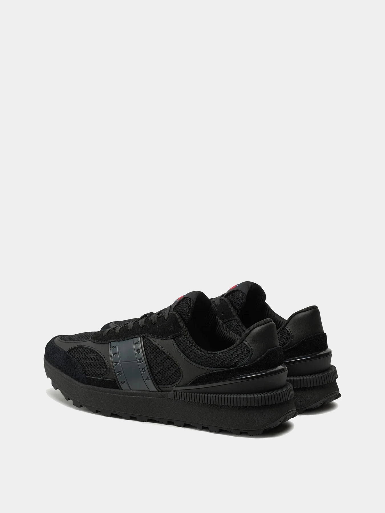Кроссовки Tommy Hilfiger модель EM0EM01537-BDS Кроссовки Tommy Hilfiger модель EM0EM01537-BDS Фото