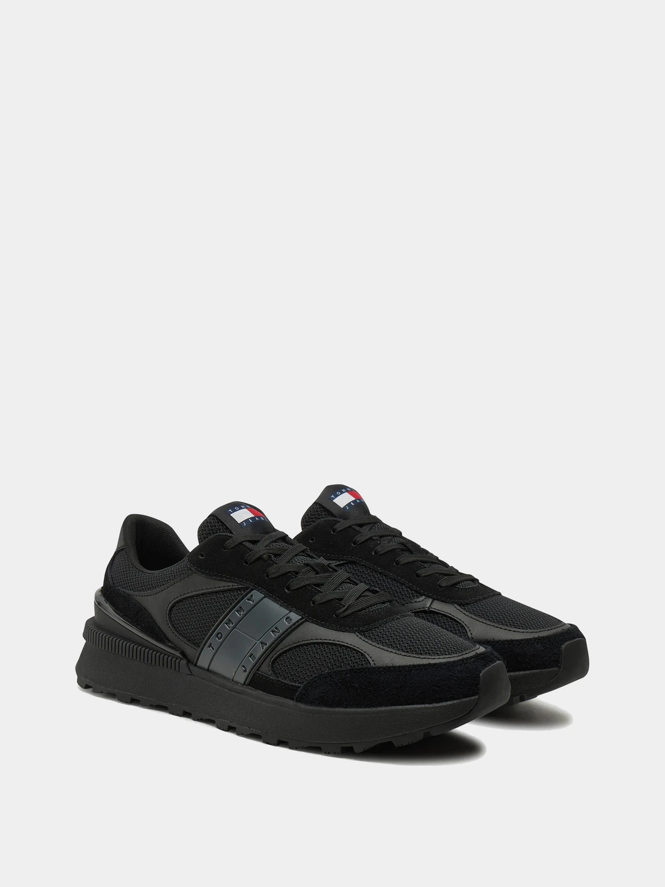 Кроссовки Tommy Hilfiger модель EM0EM01537-BDS Кроссовки Tommy Hilfiger модель EM0EM01537-BDS Фото