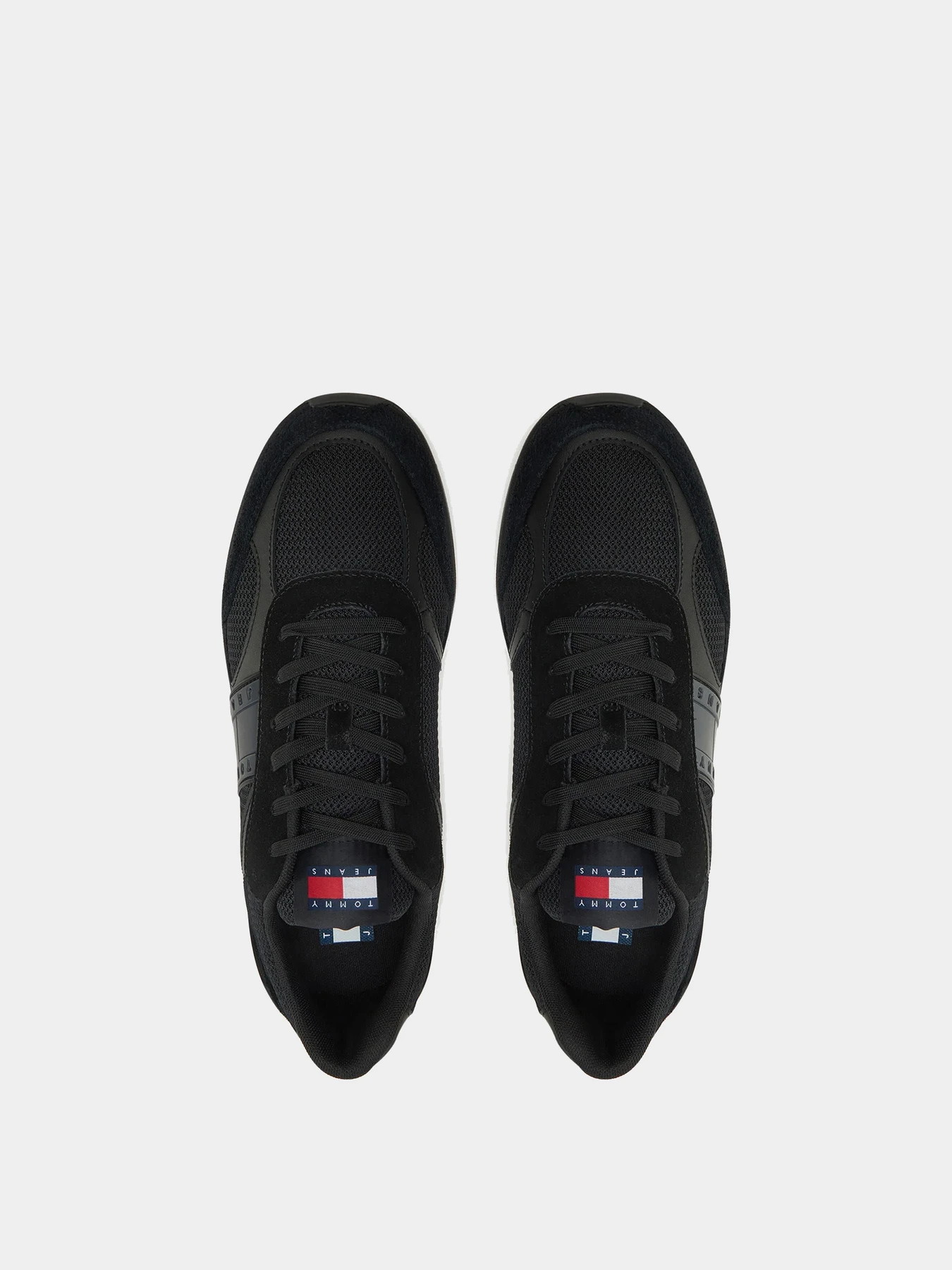 Кроссовки Tommy Hilfiger модель EM0EM01537-BDS Кроссовки Tommy Hilfiger модель EM0EM01537-BDS Фото