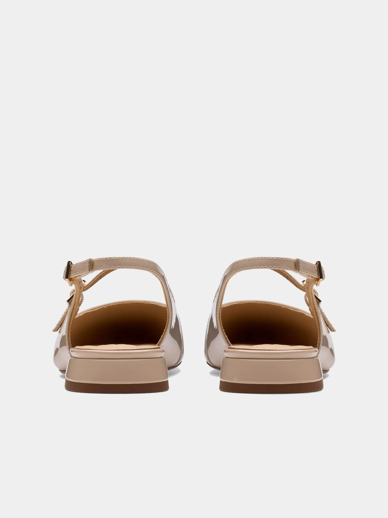 Босоножки Clarks модель 26181316 Босоножки Clarks модель 26181316 Фото