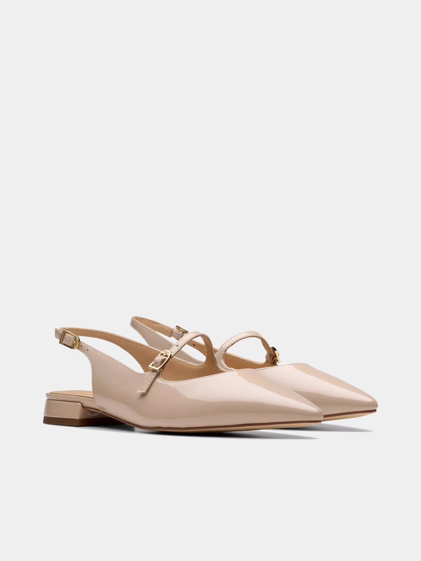 Босоножки Clarks модель 26181316 Босоножки Clarks модель 26181316 Фото