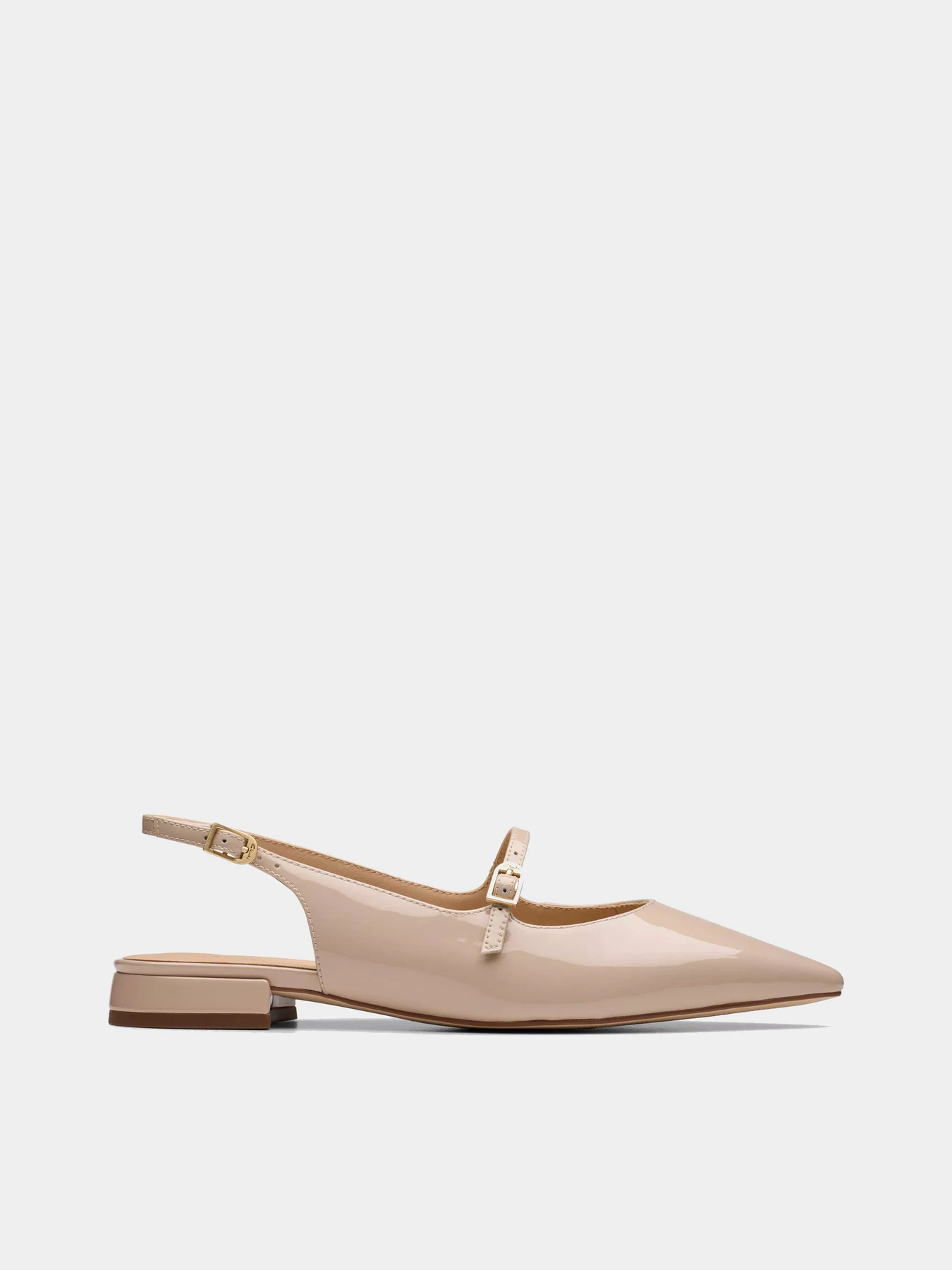 Босоножки Clarks модель 26181316 Босоножки Clarks модель 26181316 Фото