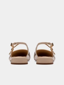 Босоножки Clarks модель 26181316 Фото