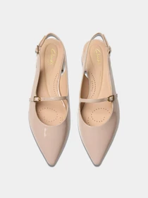 Босоножки Clarks модель 26181316 Фото