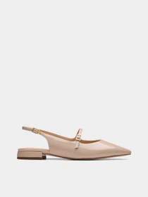 Босоножки Clarks модель 26181316 Фото