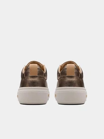 Кеды Clarks модель 26181357 Фото