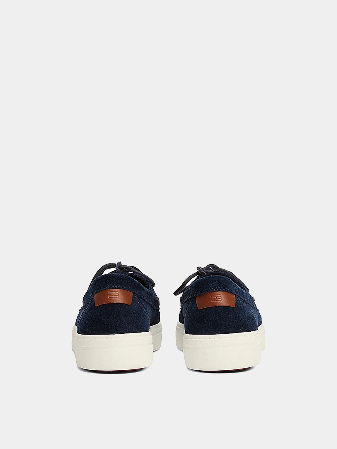 Туфли и лоферы Tommy Hilfiger модель FM0FM05352-DW5 Туфли и лоферы Tommy Hilfiger модель FM0FM05352-DW5 Фото