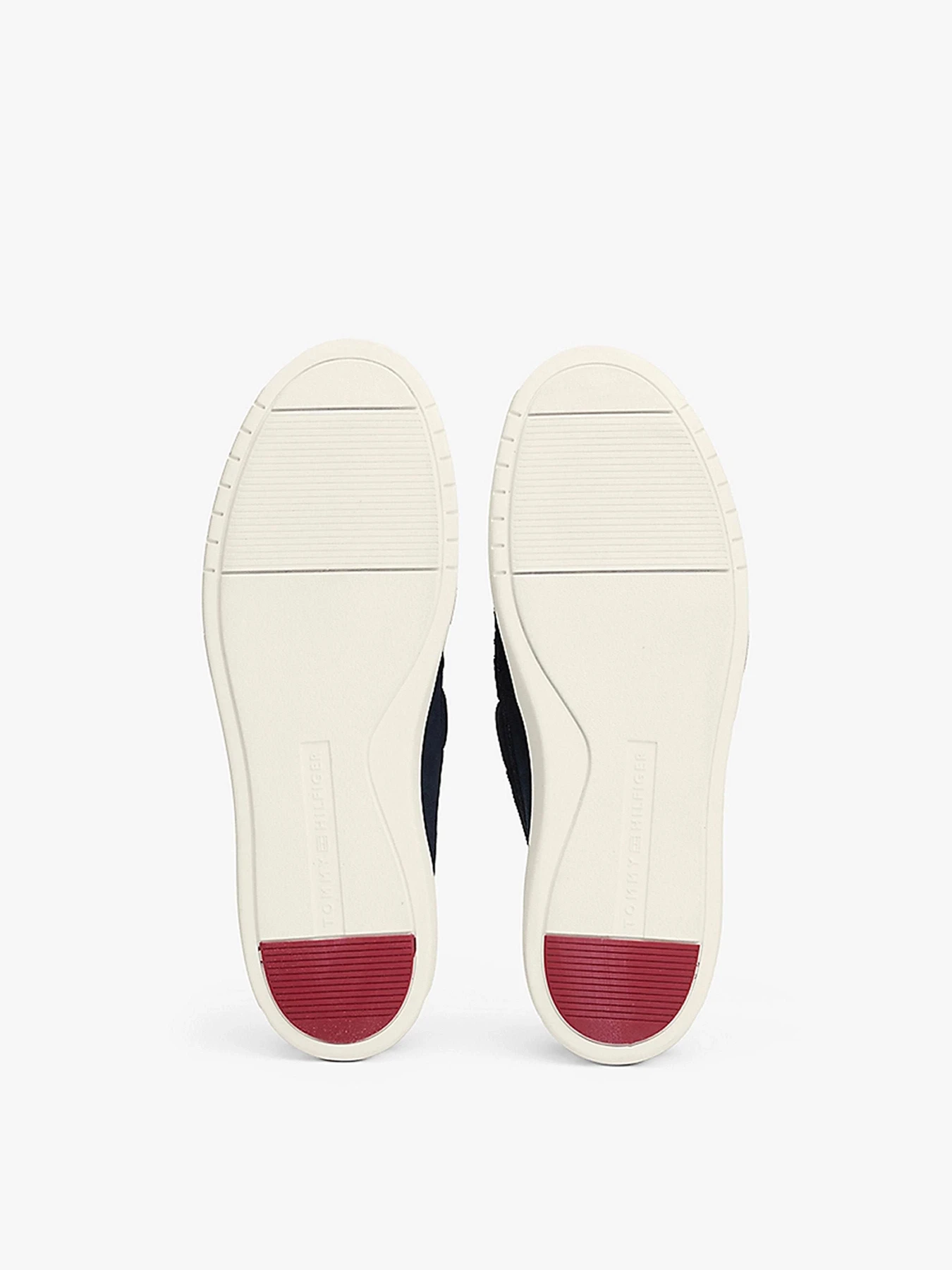 Туфли и лоферы Tommy Hilfiger модель FM0FM05352-DW5 Туфли и лоферы Tommy Hilfiger модель FM0FM05352-DW5 Фото