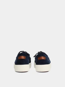 Туфли и лоферы Tommy Hilfiger модель FM0FM05352-DW5 Фото