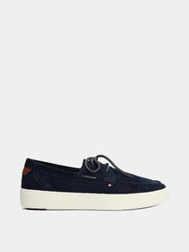 Туфли и лоферы Tommy Hilfiger модель FM0FM05352-DW5 Фото