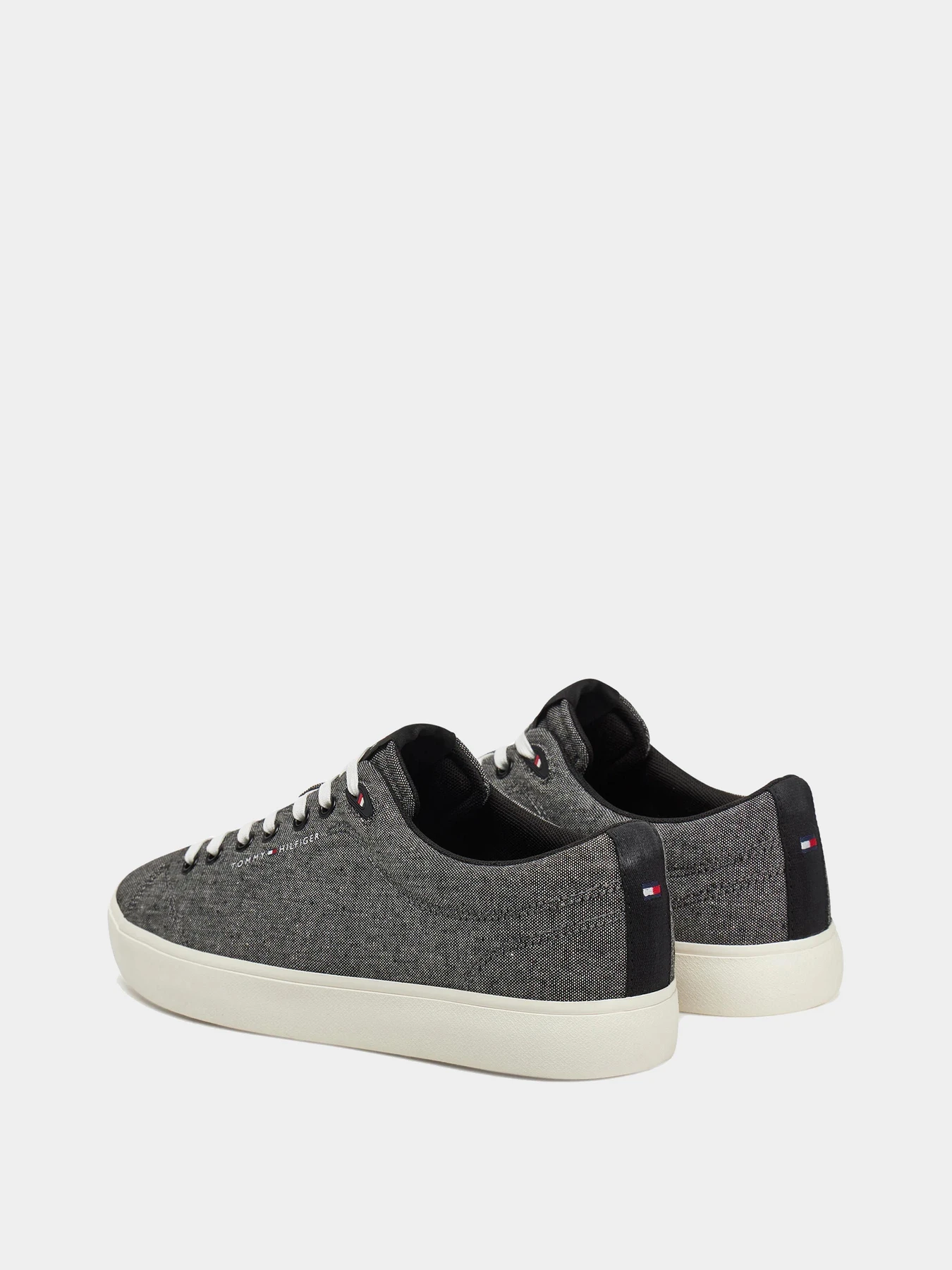 Кеды Tommy Hilfiger модель FM0FM05389-BDS Кеды Tommy Hilfiger модель FM0FM05389-BDS Фото