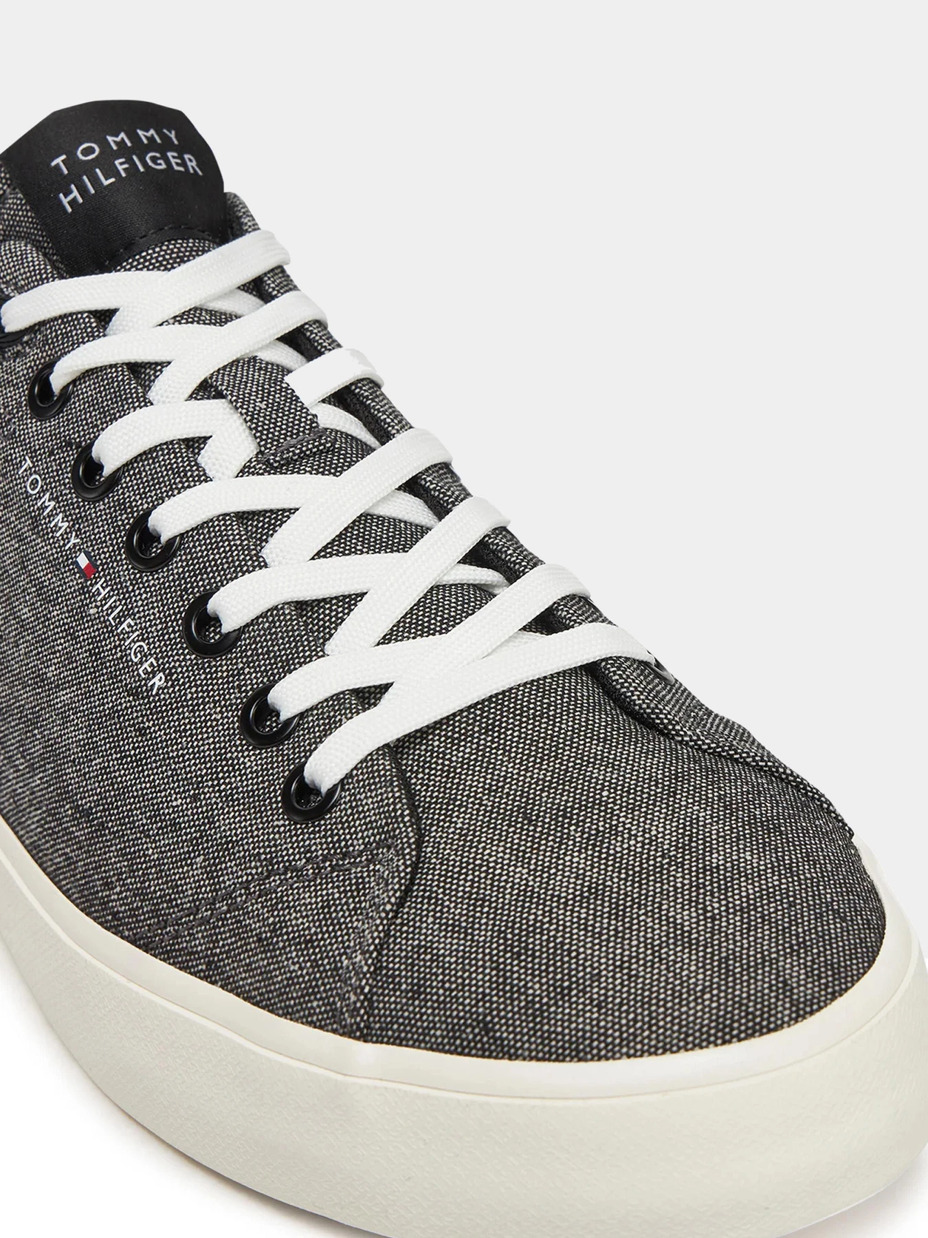 Кеды Tommy Hilfiger модель FM0FM05389-BDS Кеды Tommy Hilfiger модель FM0FM05389-BDS Фото