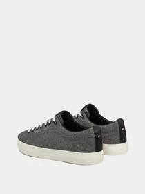 Кеды Tommy Hilfiger модель FM0FM05389-BDS Фото