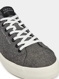 Кеды Tommy Hilfiger модель FM0FM05389-BDS Фото