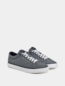 Кеды Tommy Hilfiger модель FM0FM05389-DW5 Фото
