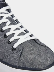 Кеды Tommy Hilfiger модель FM0FM05389-DW5 Фото