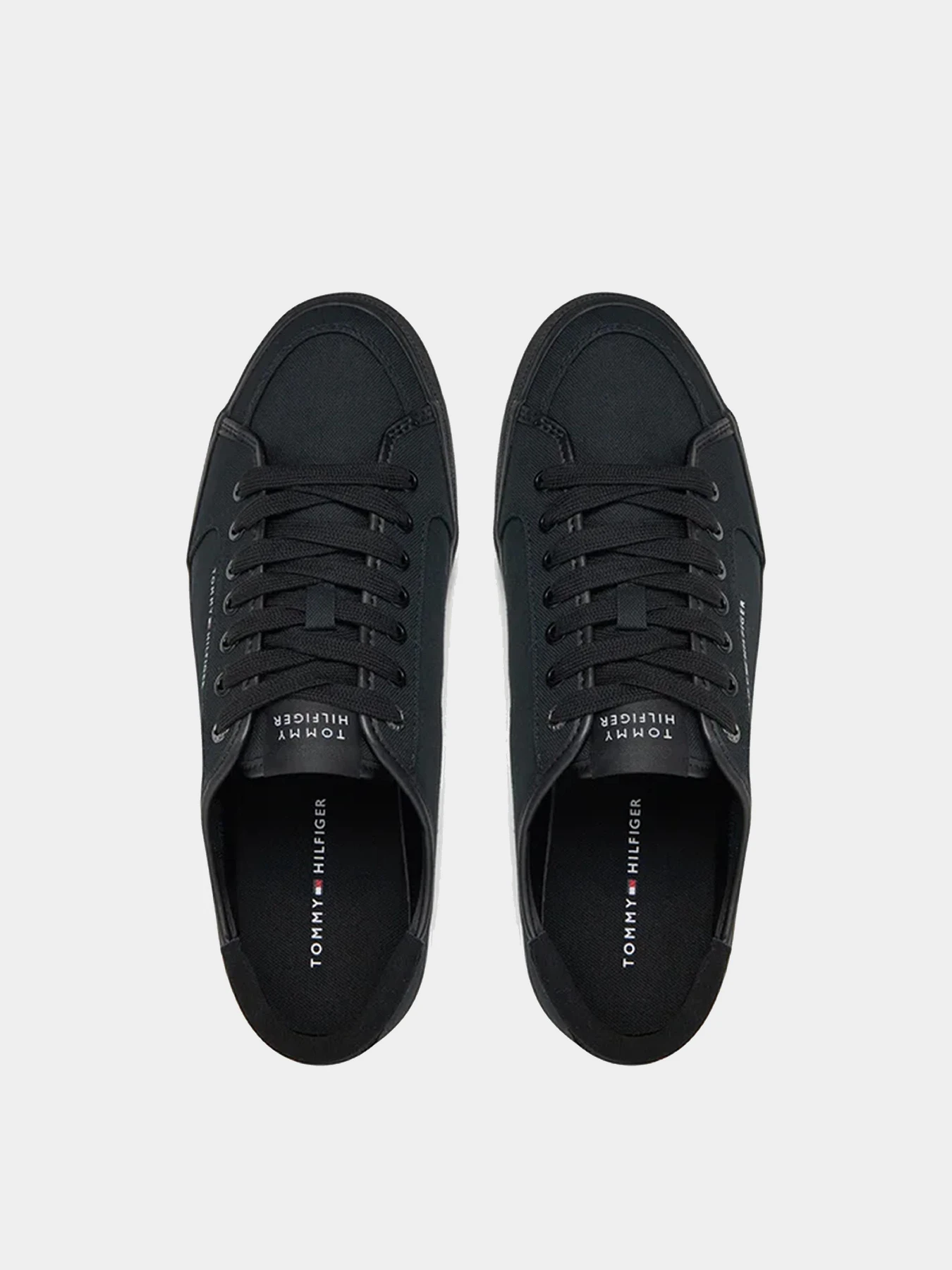 Кеды Tommy Hilfiger модель FM0FM05398-BDS Кеды Tommy Hilfiger модель FM0FM05398-BDS Фото