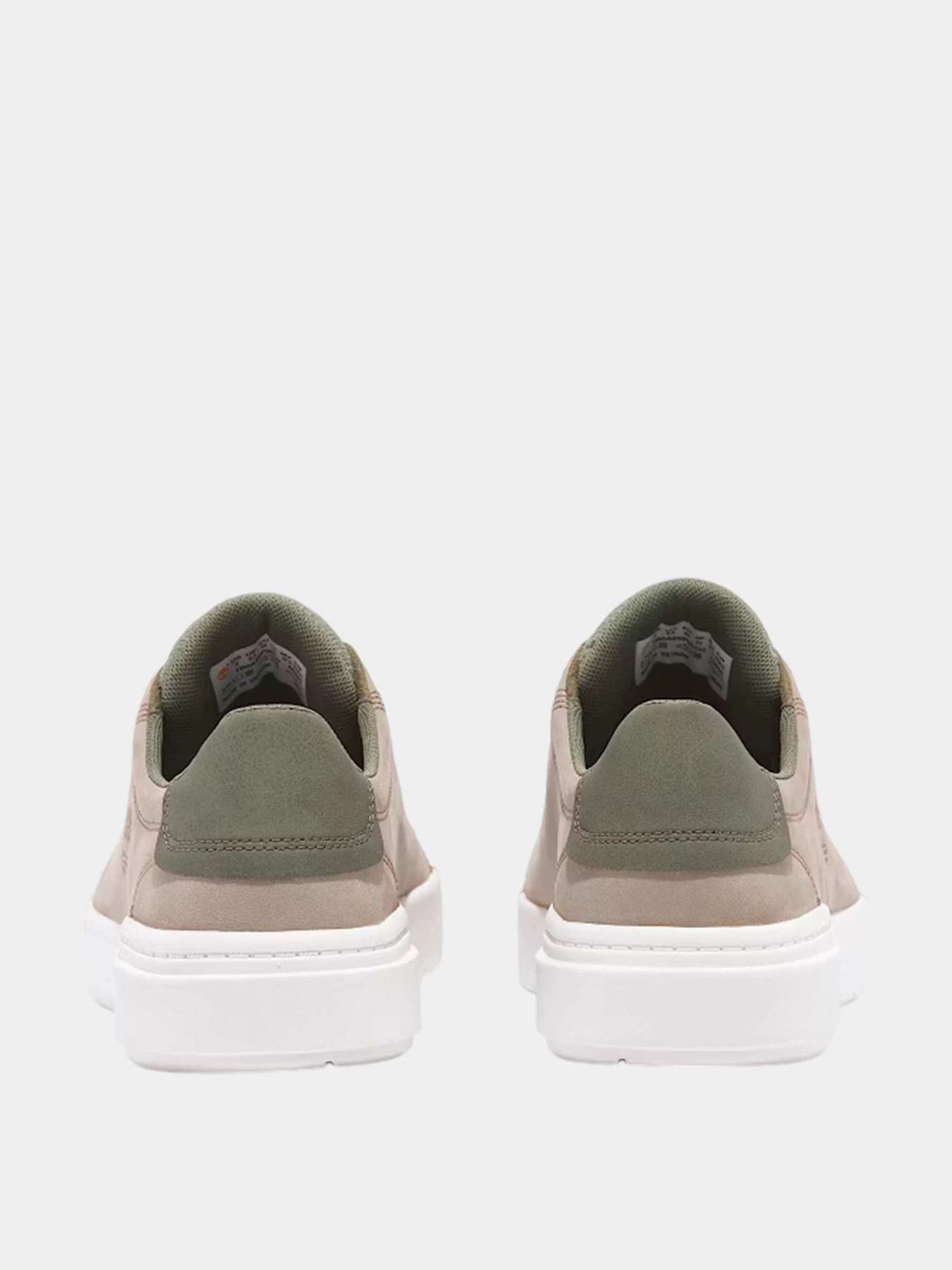 Кеды Timberland модель TB0A66P9EO2 Кеды Timberland модель TB0A66P9EO2 Фото